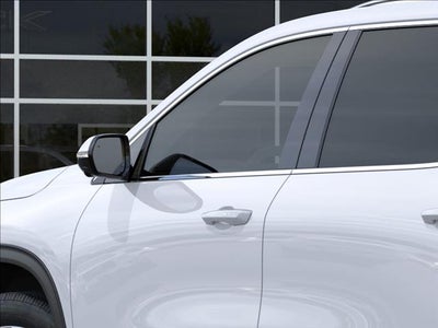 2027 Buick Enclave Preferred SUV FWD