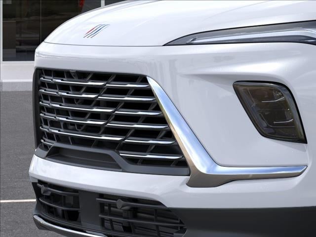 2027 Buick Enclave Preferred SUV FWD