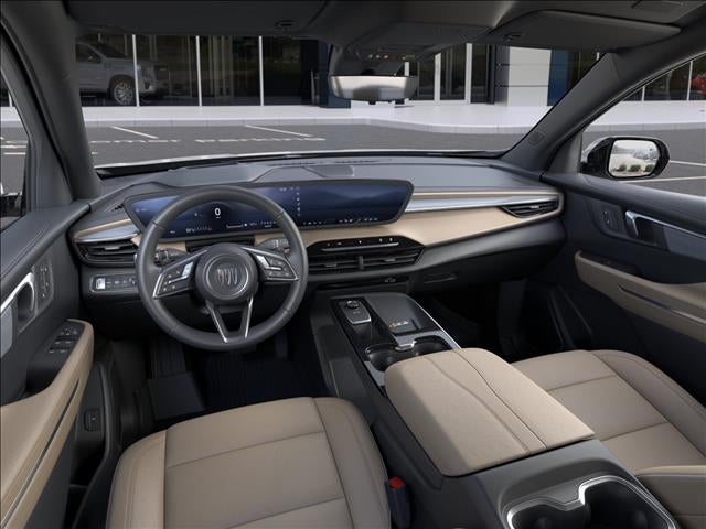 2027 Buick Enclave Preferred SUV FWD