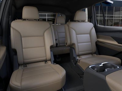 2027 Buick Enclave Preferred SUV FWD