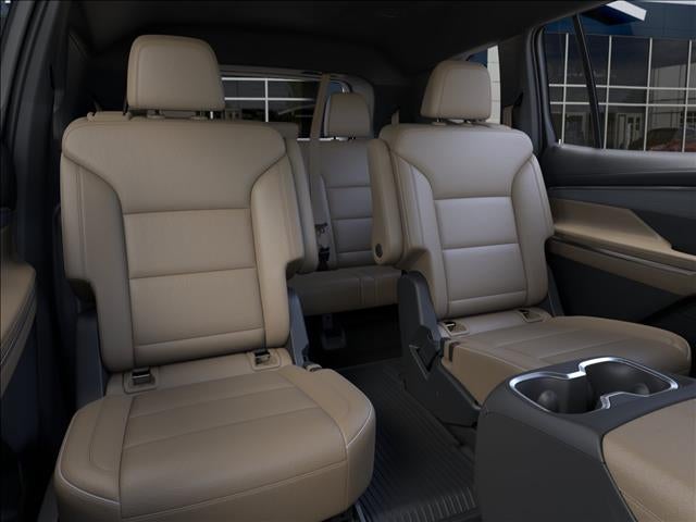 2027 Buick Enclave Preferred SUV FWD