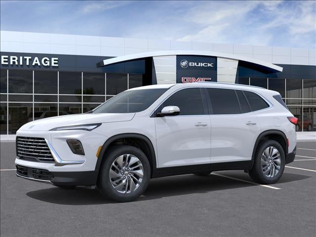 2027 Buick Enclave Preferred SUV FWD