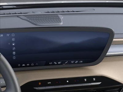 2027 Buick Enclave Preferred SUV FWD