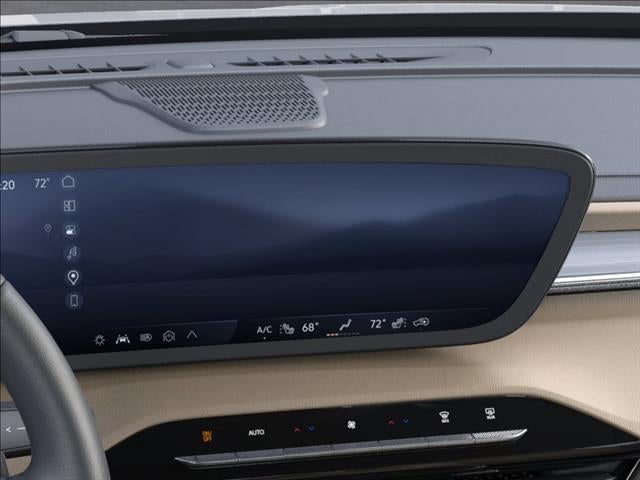 2027 Buick Enclave Preferred SUV FWD