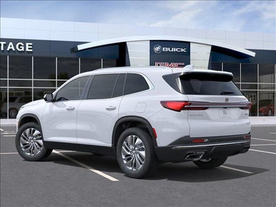 2027 Buick Enclave Preferred SUV FWD