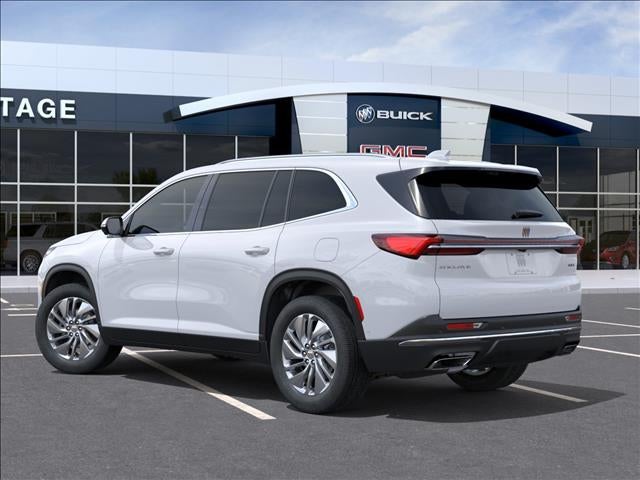 2027 Buick Enclave Preferred SUV FWD