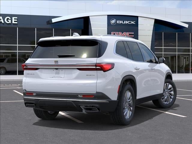 2027 Buick Enclave Preferred SUV FWD