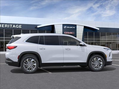 2027 Buick Enclave Preferred SUV FWD