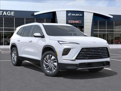 2027 Buick Enclave Preferred SUV FWD
