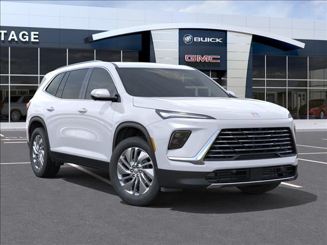 2027 Buick Enclave Preferred SUV FWD