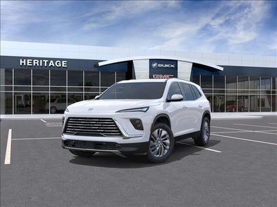 2027 Buick Enclave Preferred SUV FWD