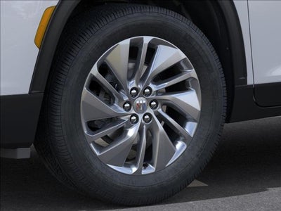 2027 Buick Enclave Preferred SUV FWD