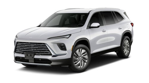 2027 Buick Enclave Preferred SUV FWD