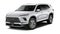 2027 Buick Enclave Preferred SUV FWD