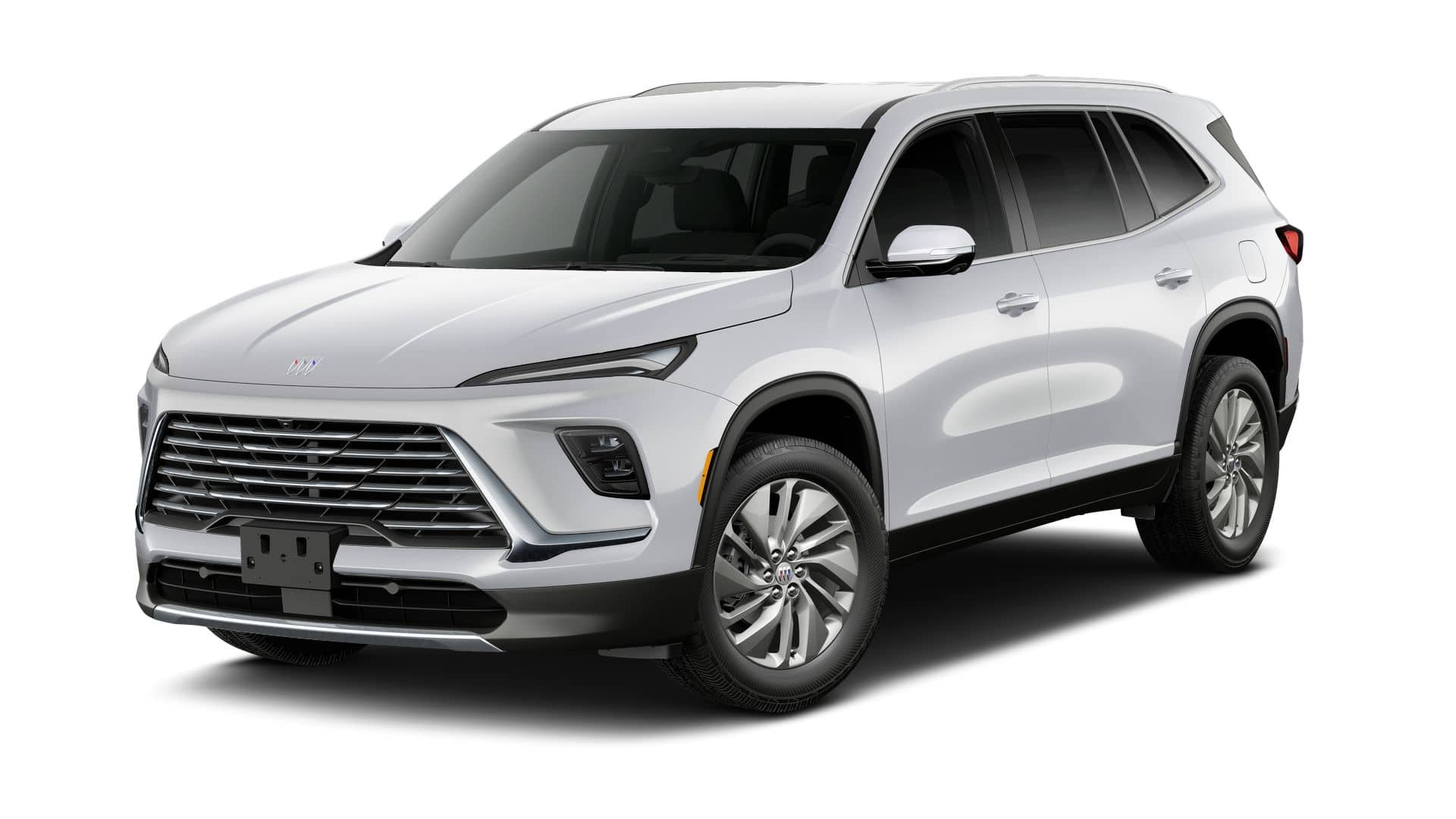 2027 Buick Enclave Preferred SUV FWD