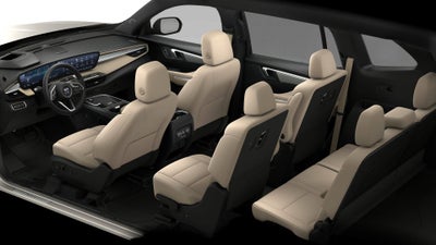 2027 Buick Enclave Preferred SUV FWD