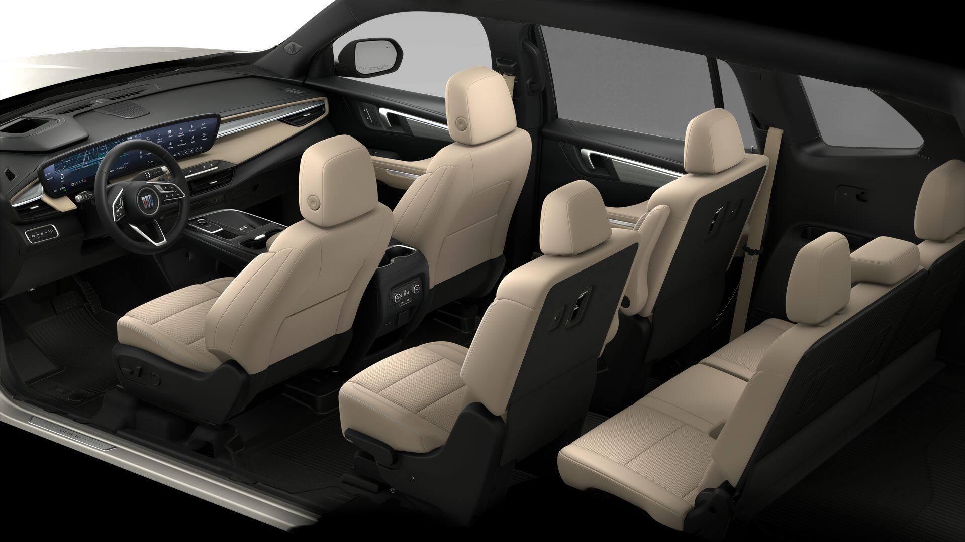 2027 Buick Enclave Preferred SUV FWD