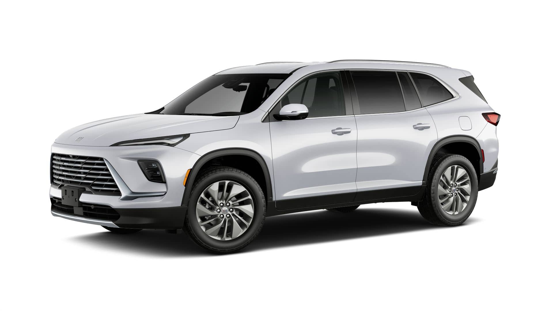 2027 Buick Enclave Preferred SUV FWD