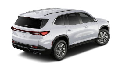 2027 Buick Enclave Preferred SUV FWD