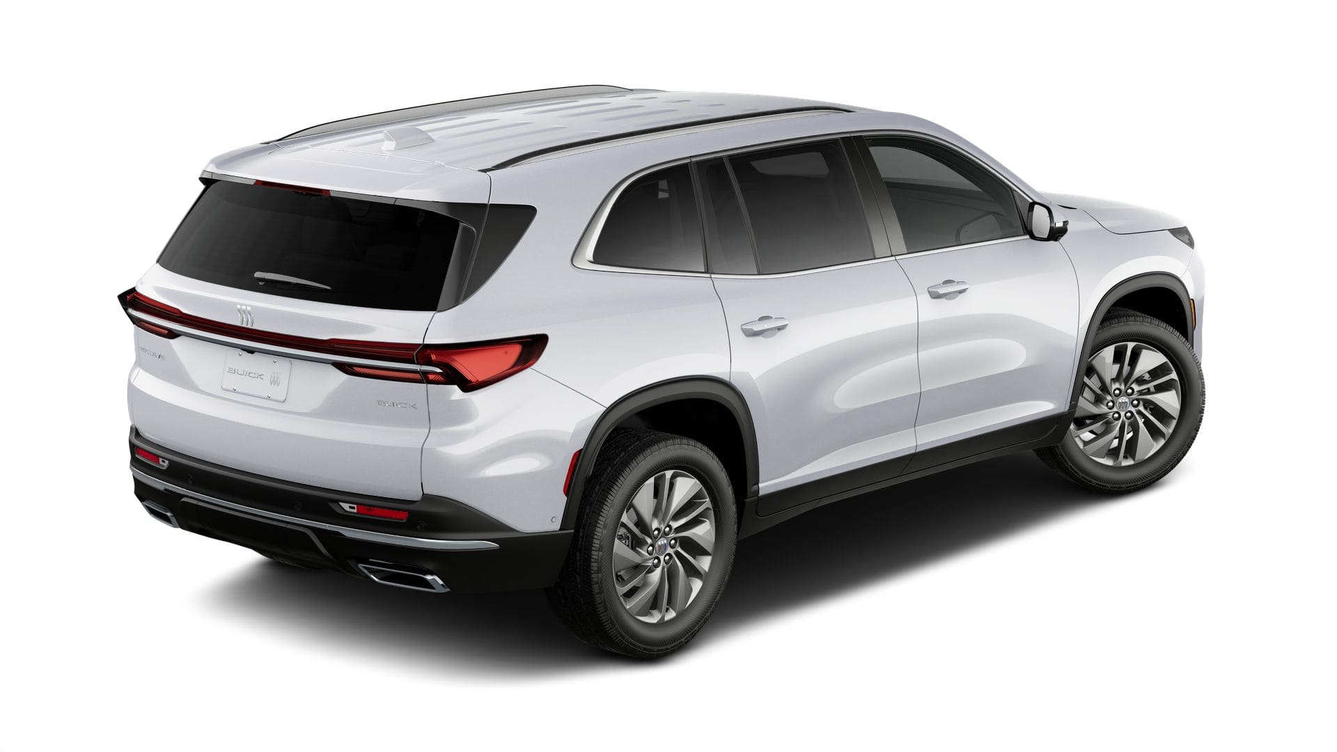2027 Buick Enclave Preferred SUV FWD