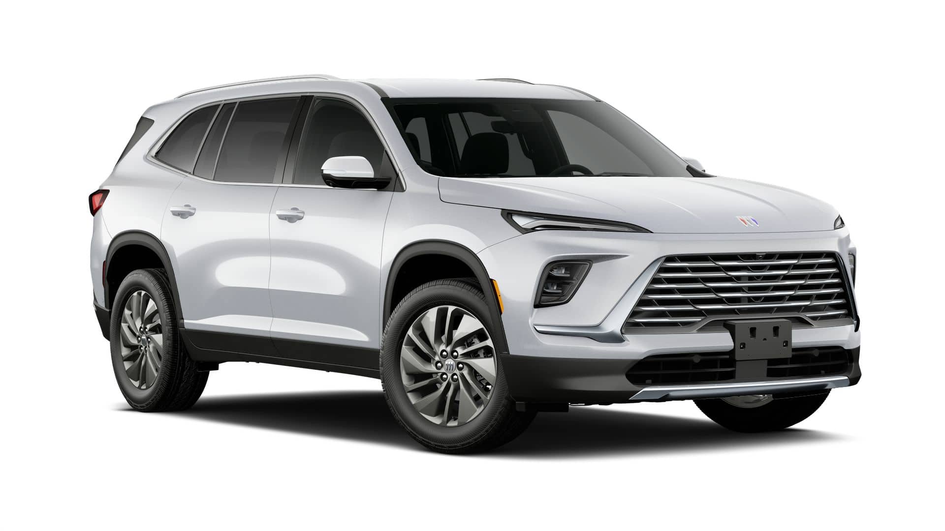 2027 Buick Enclave Preferred SUV FWD