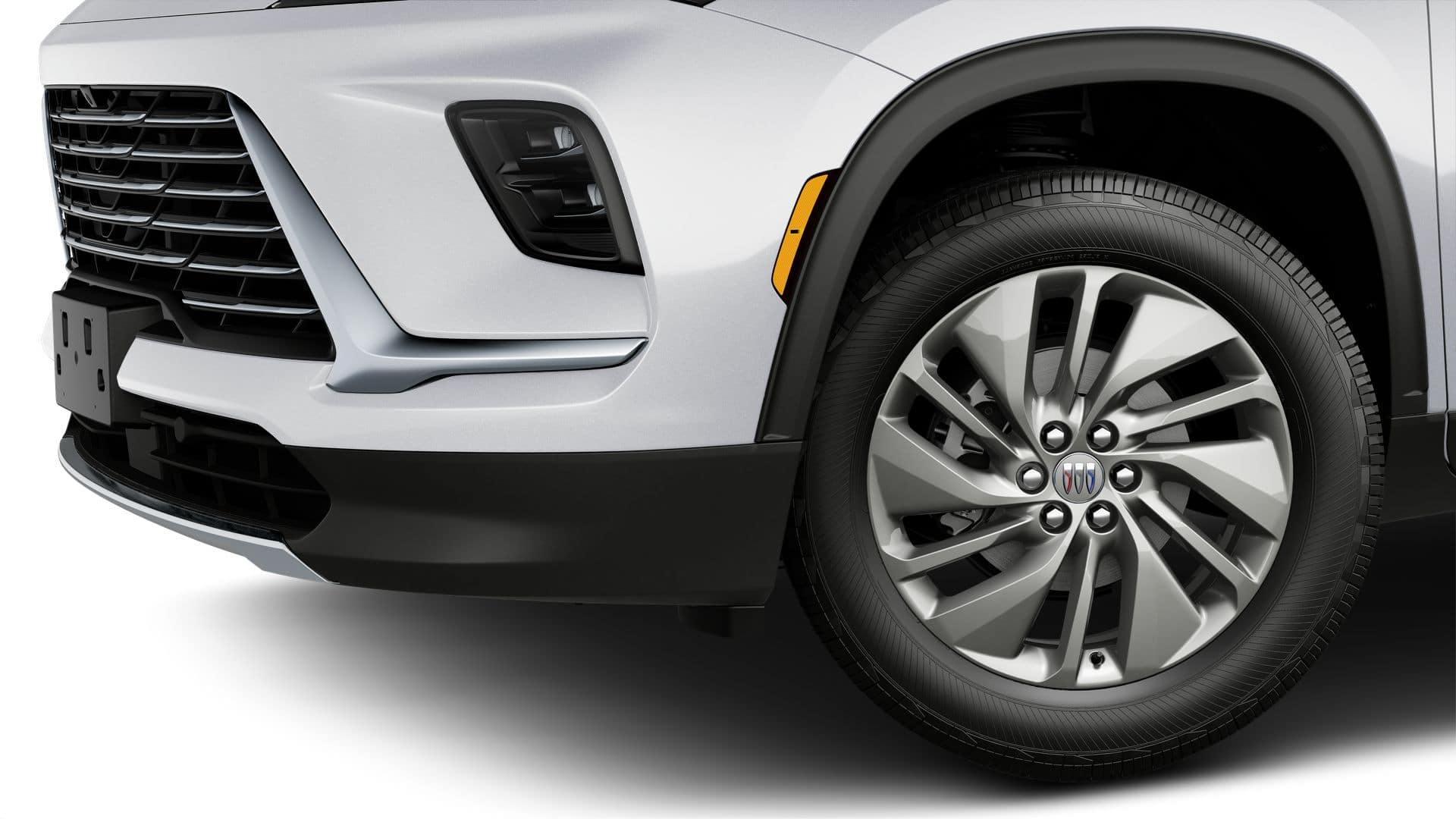 2027 Buick Enclave Preferred SUV FWD