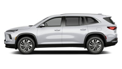 2027 Buick Enclave Preferred SUV FWD
