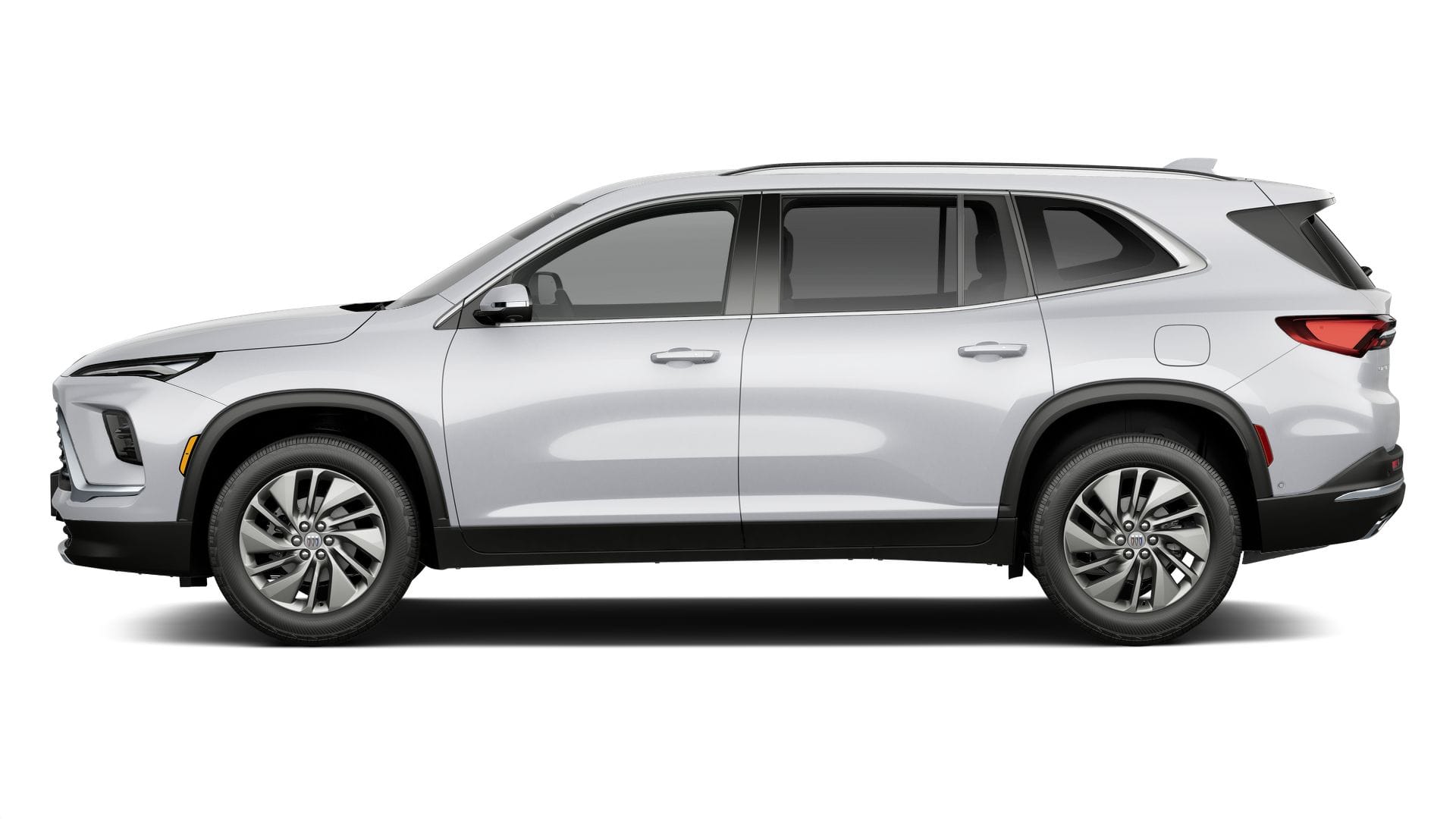 2027 Buick Enclave Preferred SUV FWD