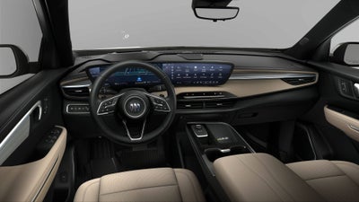 2027 Buick Enclave Preferred SUV FWD