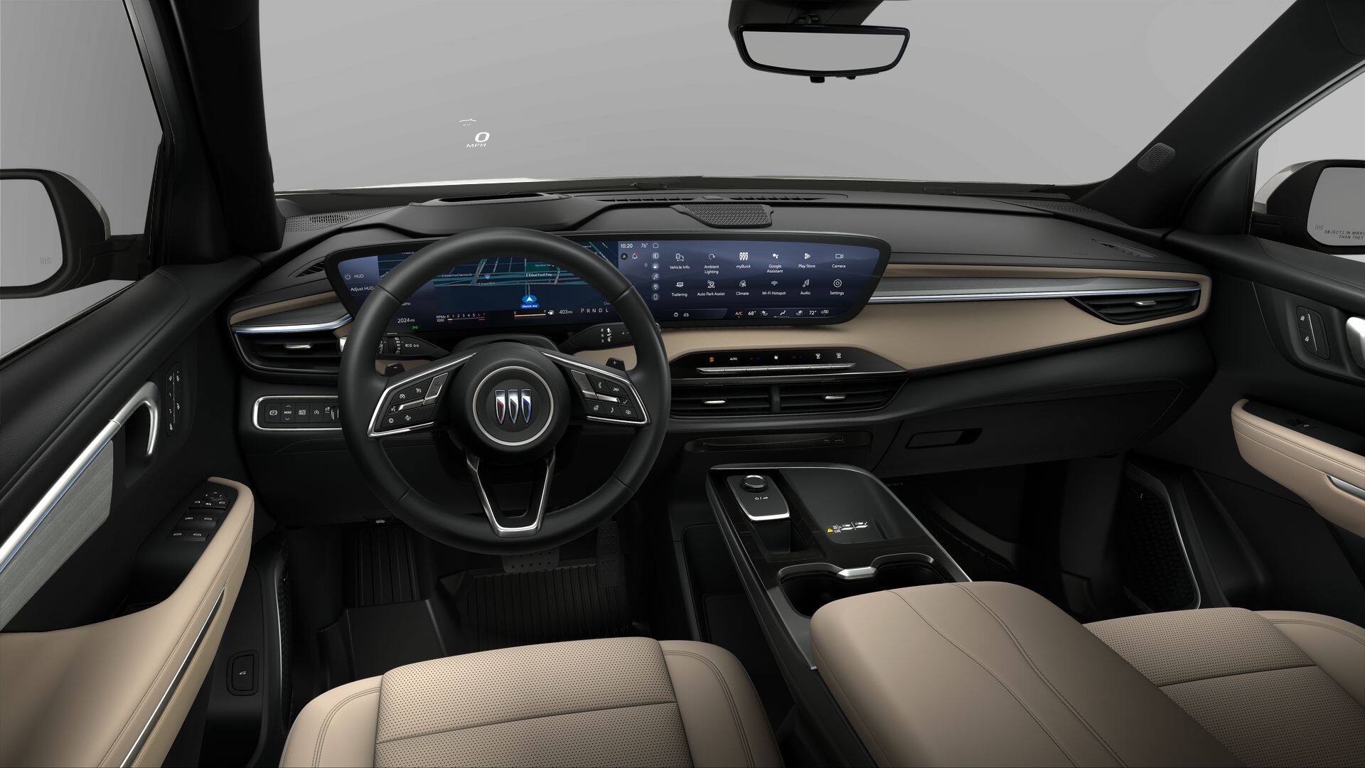 2027 Buick Enclave Preferred SUV FWD