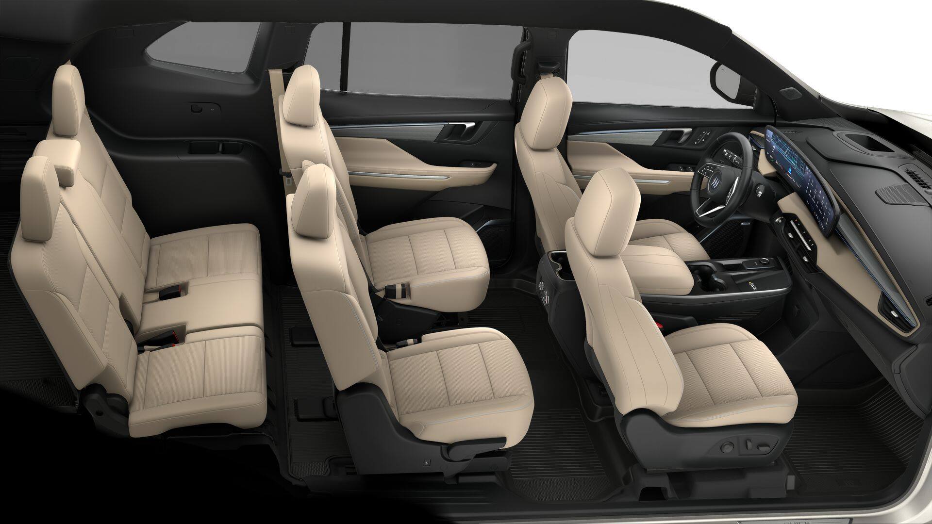 2027 Buick Enclave Preferred SUV FWD