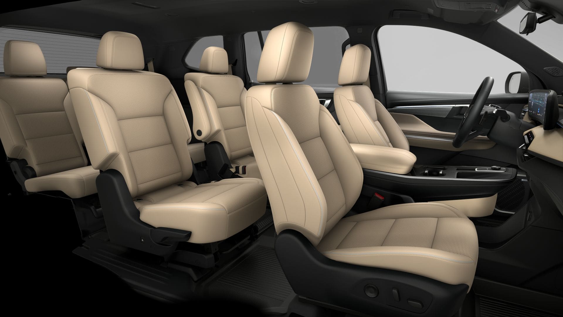 2027 Buick Enclave Preferred SUV FWD
