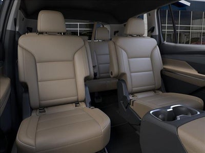 2026 Buick Enclave Preferred SUV FWD