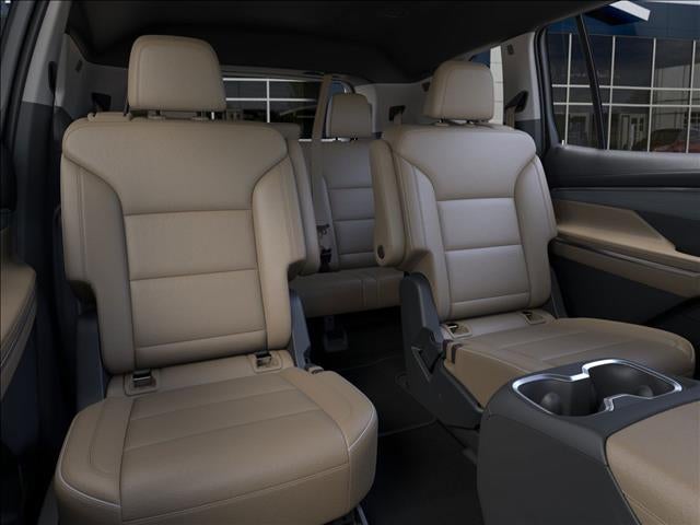 2026 Buick Enclave Preferred SUV FWD