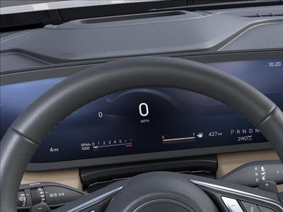 2026 Buick Enclave Preferred SUV FWD