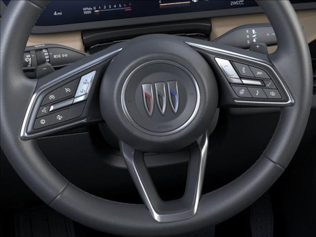 2026 Buick Enclave Preferred SUV FWD