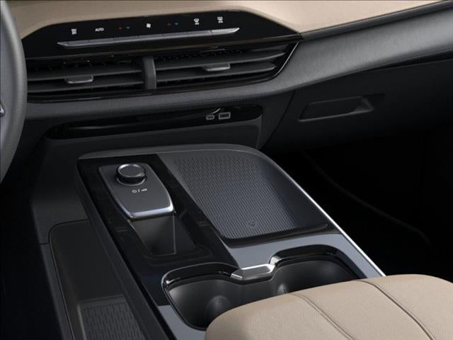 2026 Buick Enclave Preferred SUV FWD