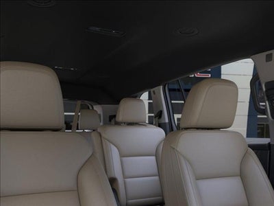 2026 Buick Enclave Preferred SUV FWD