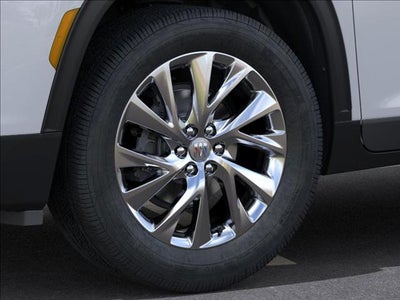 2026 Buick Enclave Preferred SUV FWD