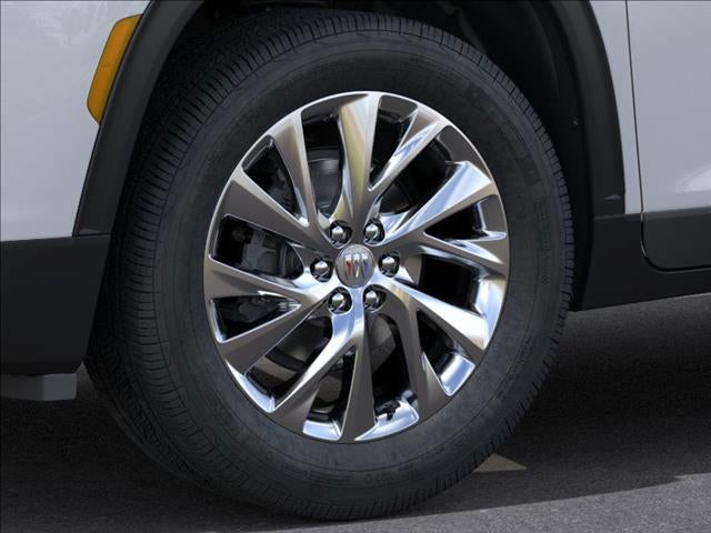 2026 Buick Enclave Preferred SUV FWD