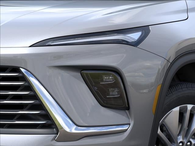 2027 Buick Enclave Preferred SUV FWD