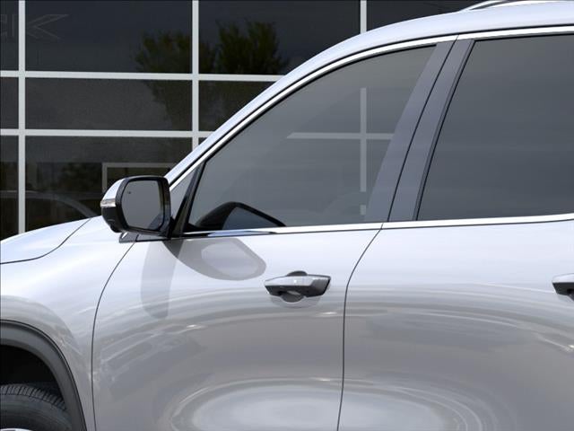 2027 Buick Enclave Preferred SUV FWD