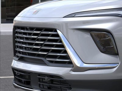 2027 Buick Enclave Preferred SUV FWD