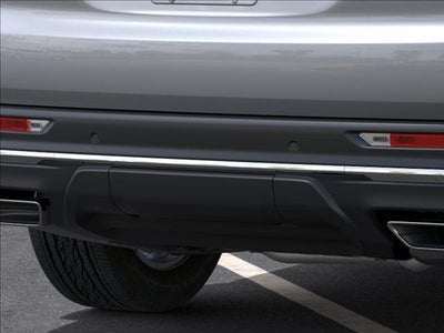 2027 Buick Enclave Preferred SUV FWD