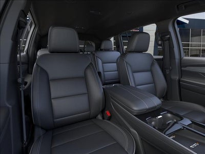 2027 Buick Enclave Preferred SUV FWD