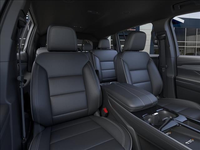 2027 Buick Enclave Preferred SUV FWD