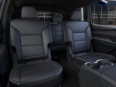 2027 Buick Enclave Preferred SUV FWD