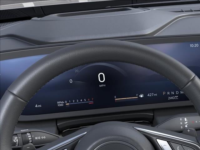 2027 Buick Enclave Preferred SUV FWD