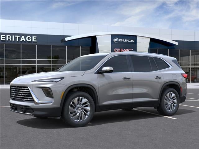 2027 Buick Enclave Preferred SUV FWD