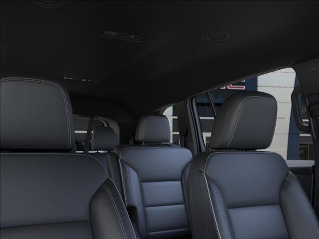 2027 Buick Enclave Preferred SUV FWD